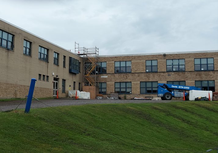 Westfield School Board adopts district goals News, Sports, Jobs